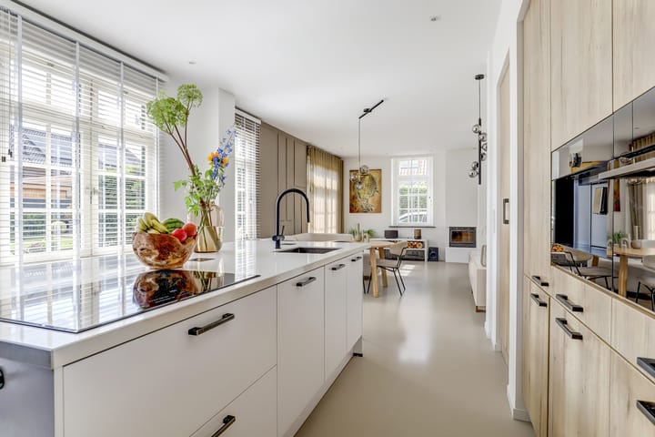 Photo 18 of Sint Odiliastraat 19