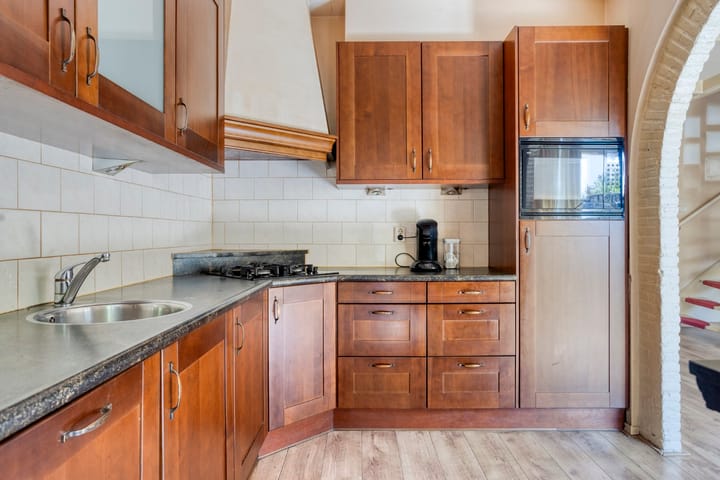 Foto 14 van Louis Pasteurlaan 24