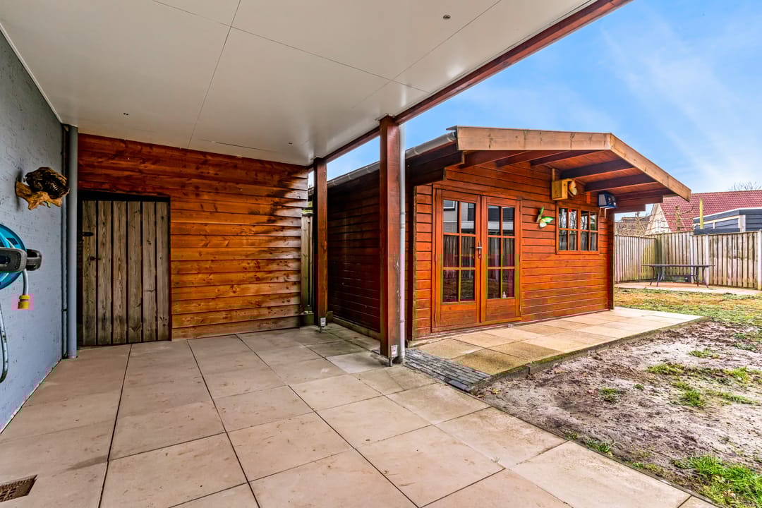 Foto 32 van Lange Jacht 31