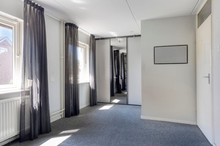 Foto 18 van Louis Pasteurlaan 24