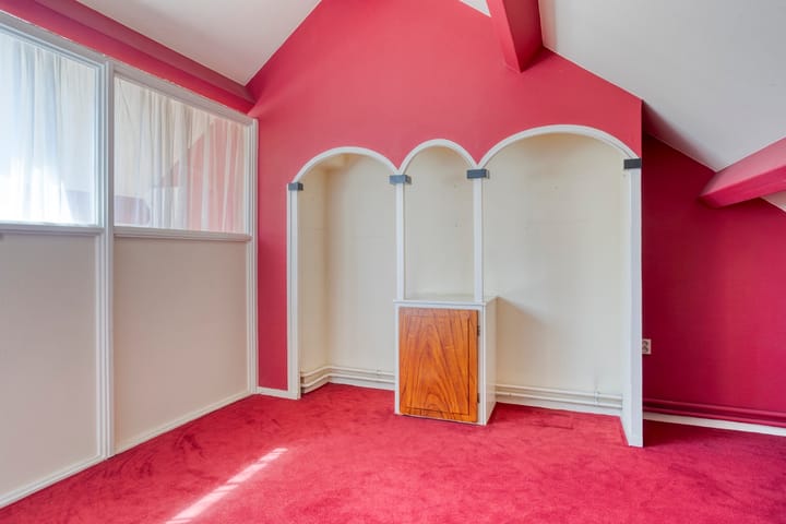 Foto 27 van Louis Pasteurlaan 24