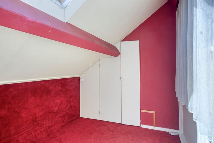 Foto 28 van Louis Pasteurlaan 24