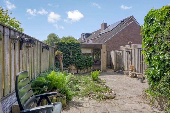 Foto 31 van Louis Pasteurlaan 24