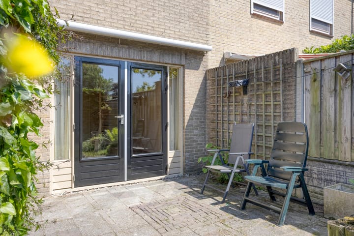 Foto 32 van Louis Pasteurlaan 24