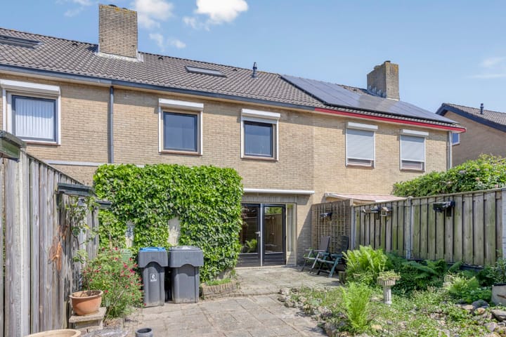 Foto 33 van Louis Pasteurlaan 24