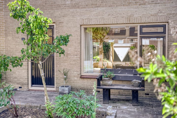 Foto 35 van Louis Pasteurlaan 24