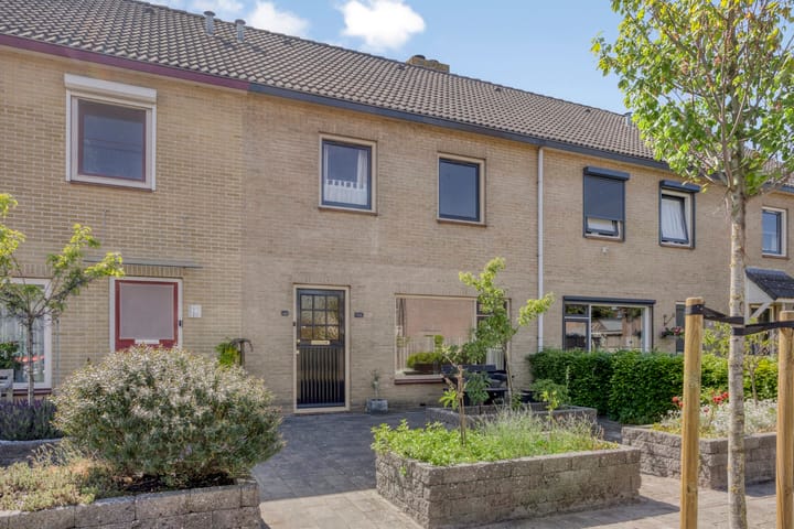 Foto 36 van Louis Pasteurlaan 24