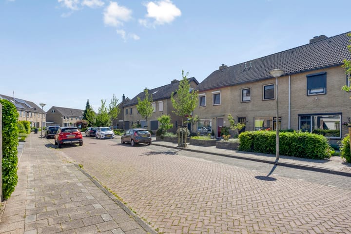 Foto 37 van Louis Pasteurlaan 24