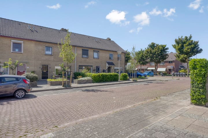 Foto 38 van Louis Pasteurlaan 24