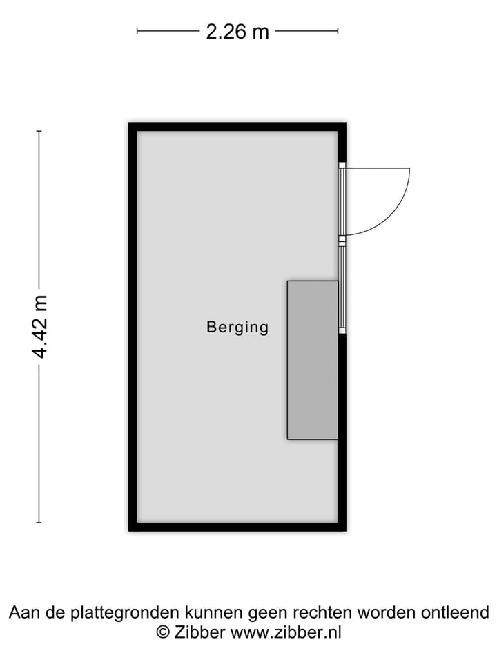 Foto 40 van Louis Pasteurlaan 24