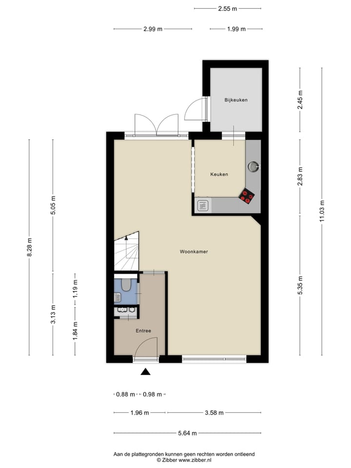 Foto 41 van Louis Pasteurlaan 24