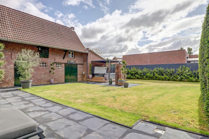 Photo 47 of Sint Odiliastraat 19