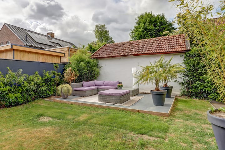 Photo 50 of Sint Odiliastraat 19