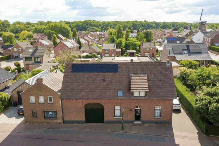 Photo 53 of Sint Odiliastraat 19