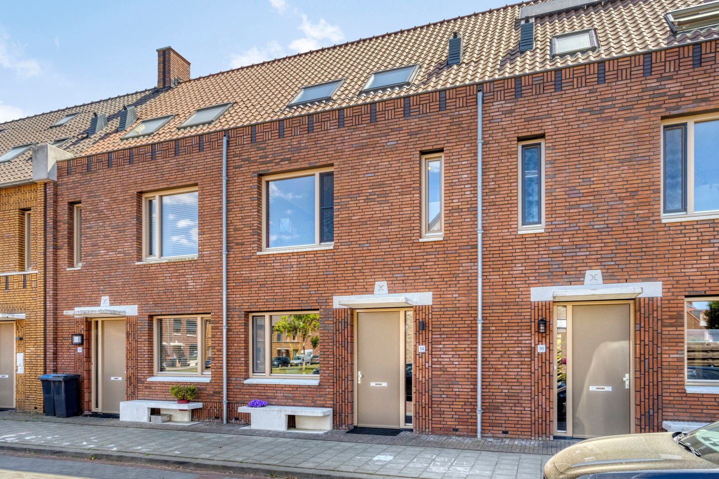 Foto 1 van Conraadstraat 14