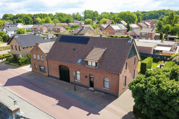 Photo 54 of Sint Odiliastraat 19