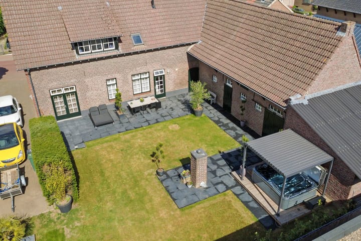 Photo 55 of Sint Odiliastraat 19