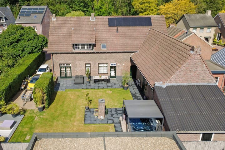 Photo 56 of Sint Odiliastraat 19