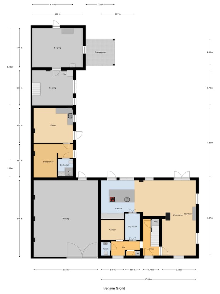 Photo 57 of Sint Odiliastraat 19