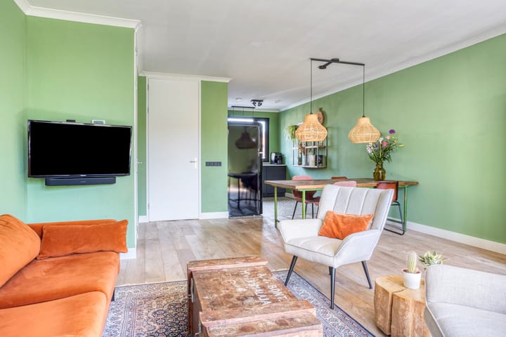 Foto 7 van Conraadstraat 14