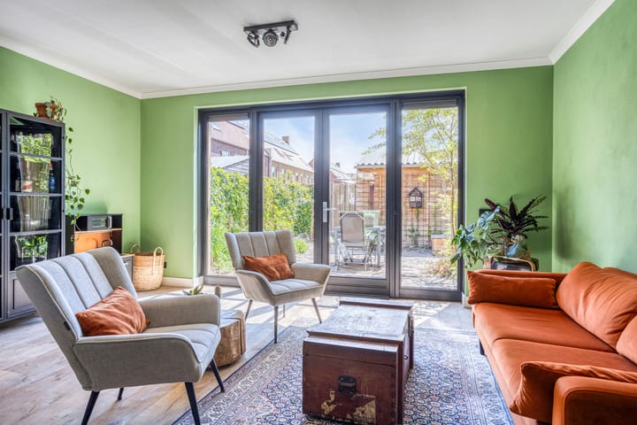 Foto 8 van Conraadstraat 14