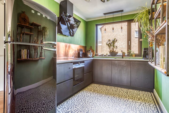 Foto 10 van Conraadstraat 14