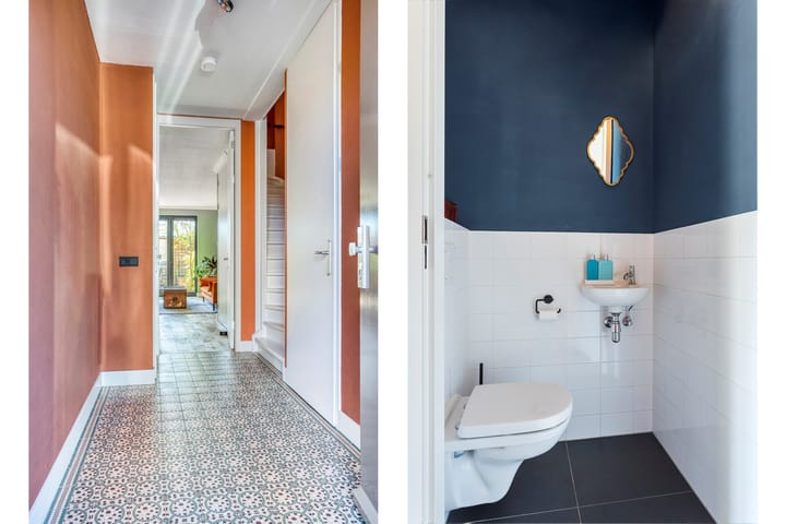 Foto 11 van Conraadstraat 14