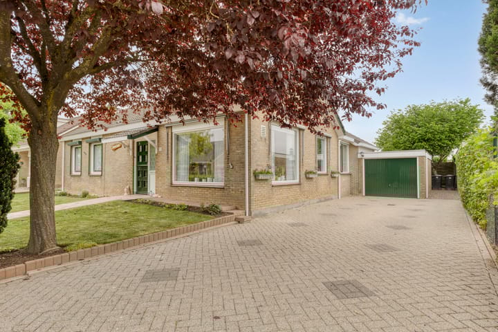 Foto 1 van Gladiolenstraat 13