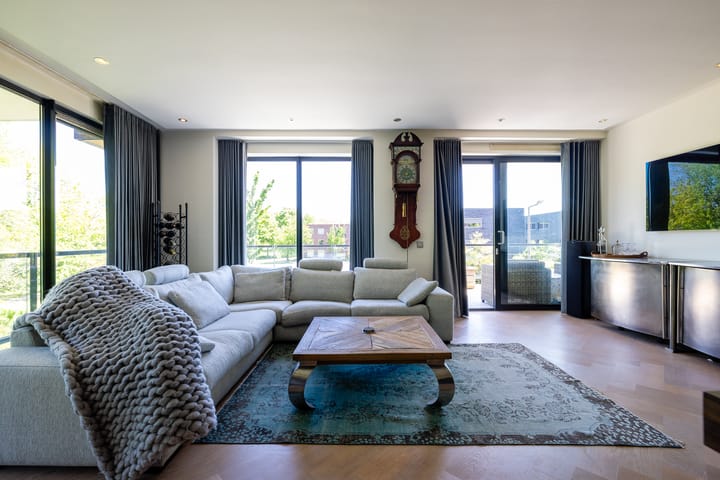 Foto 10 van Jupiterstraat 208