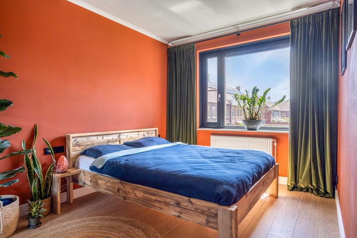 Foto 13 van Conraadstraat 14