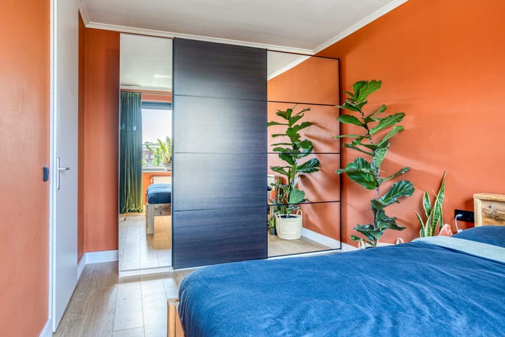 Foto 14 van Conraadstraat 14