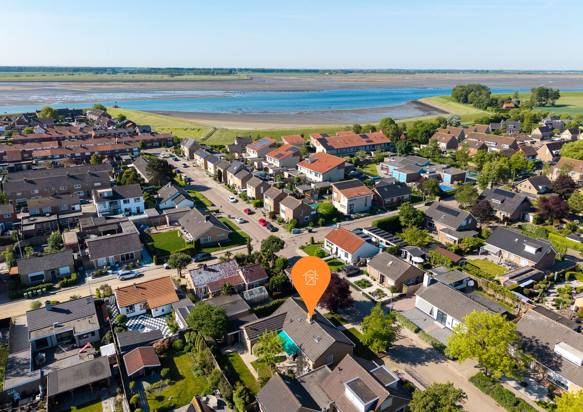 Foto 3 van Gladiolenstraat 13