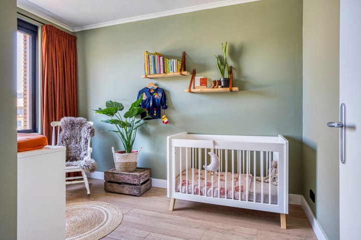 Foto 15 van Conraadstraat 14