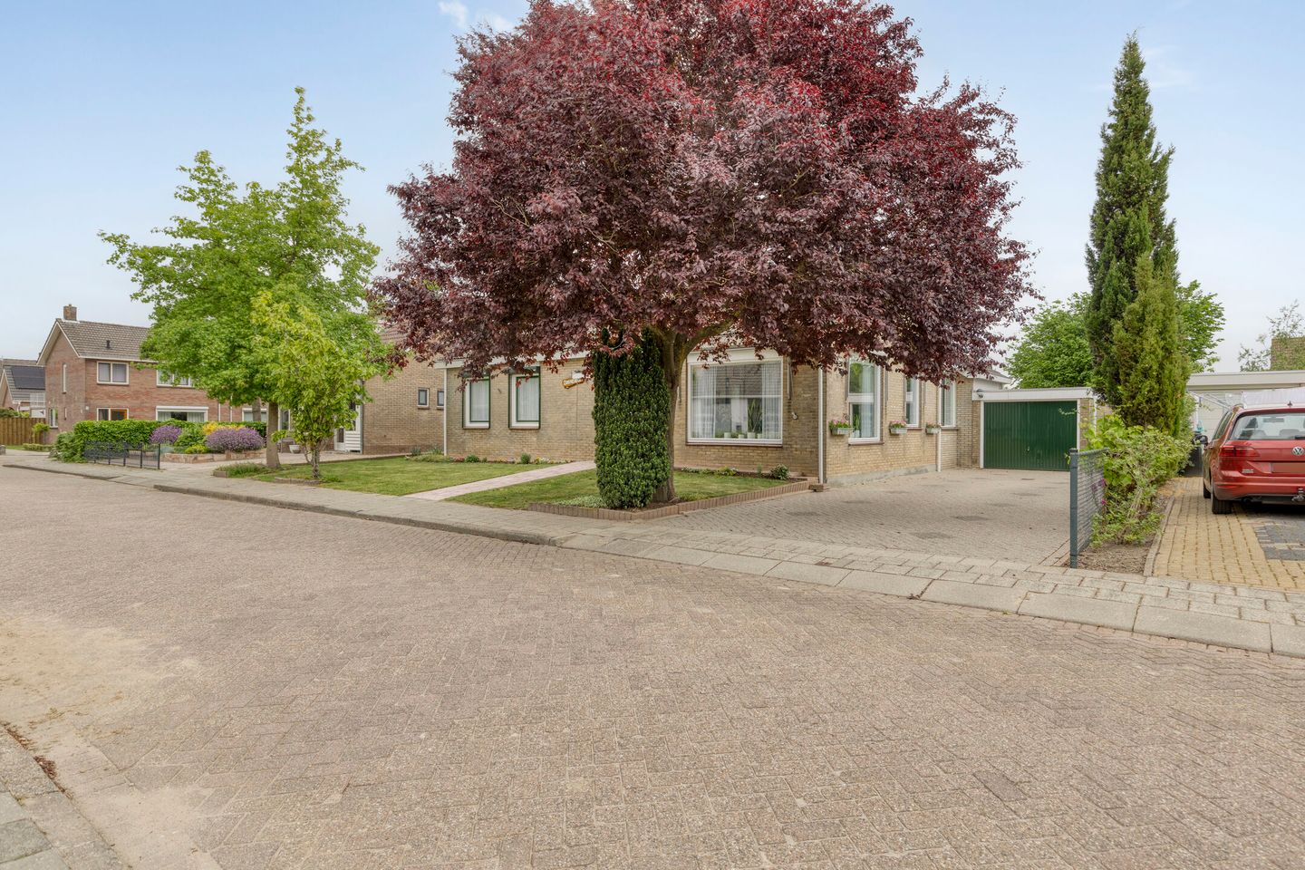 Foto 4 van Gladiolenstraat 13