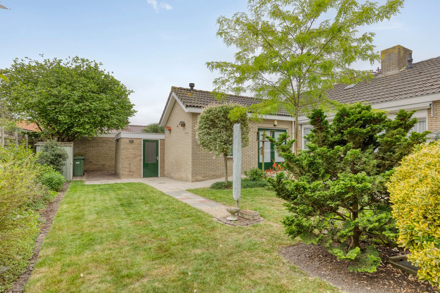 Foto 5 van Gladiolenstraat 13