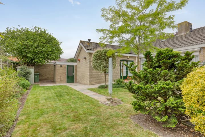 Foto 5 van Gladiolenstraat 13