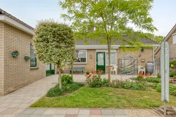 Foto 6 van Gladiolenstraat 13