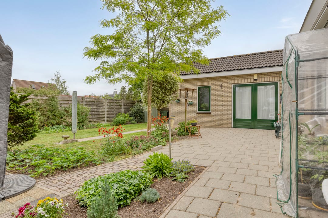 Foto 7 van Gladiolenstraat 13