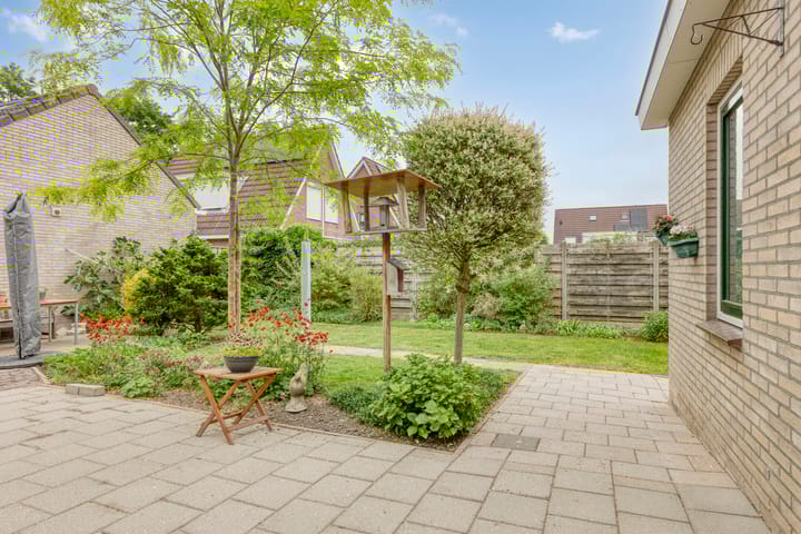 Foto 8 van Gladiolenstraat 13