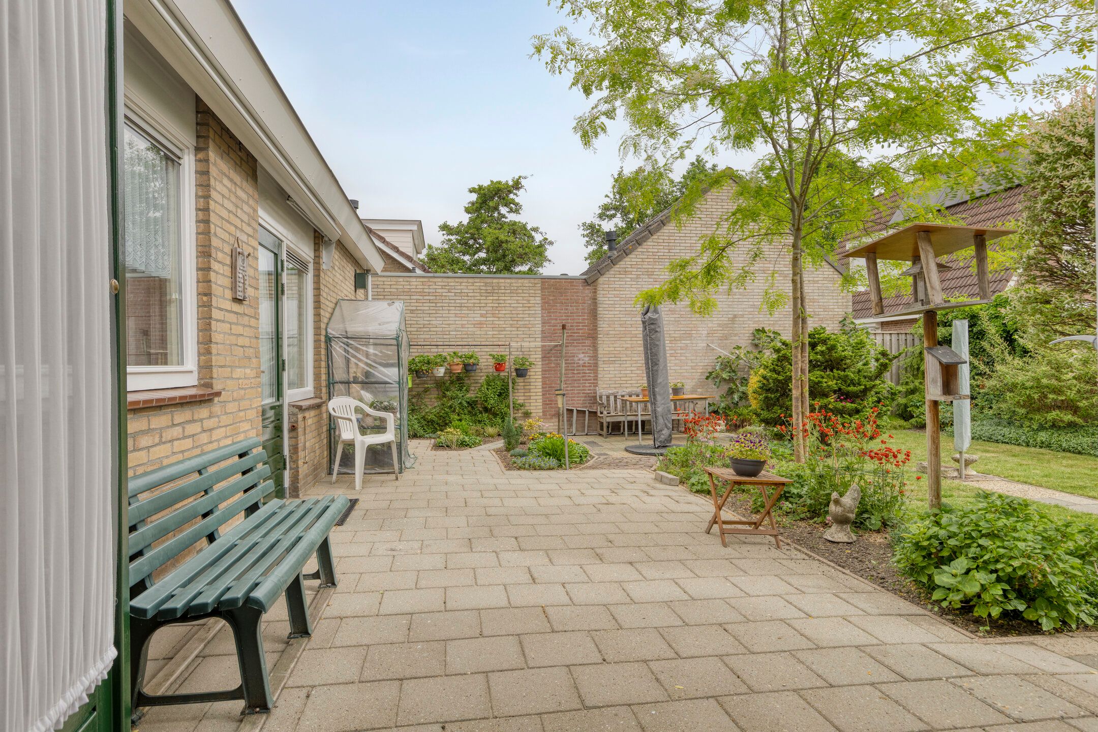 Foto 9 van Gladiolenstraat 13