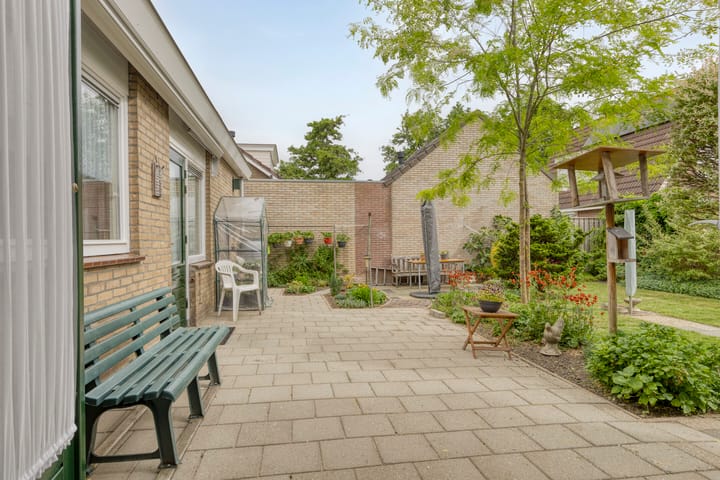 Foto 9 van Gladiolenstraat 13