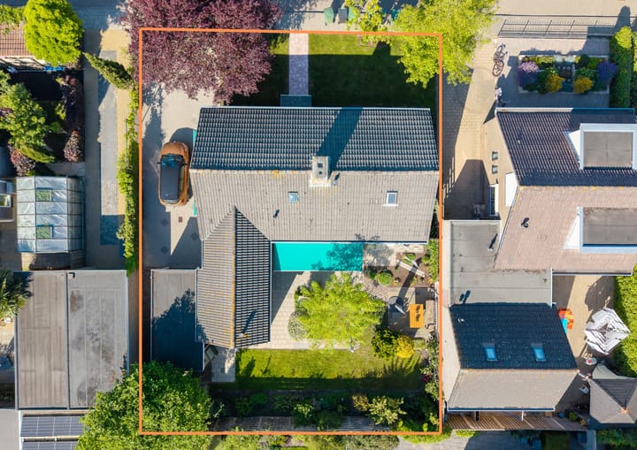 Foto 10 van Gladiolenstraat 13