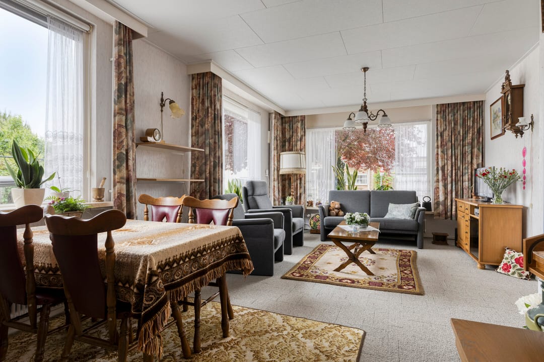 Foto 11 van Gladiolenstraat 13