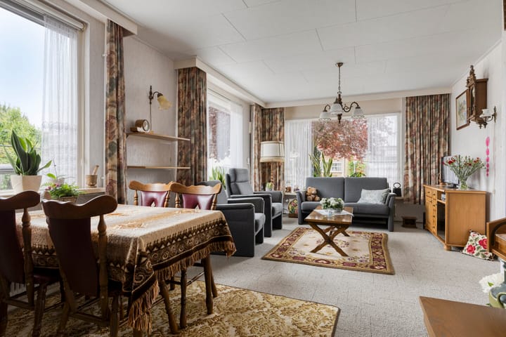 Foto 11 van Gladiolenstraat 13