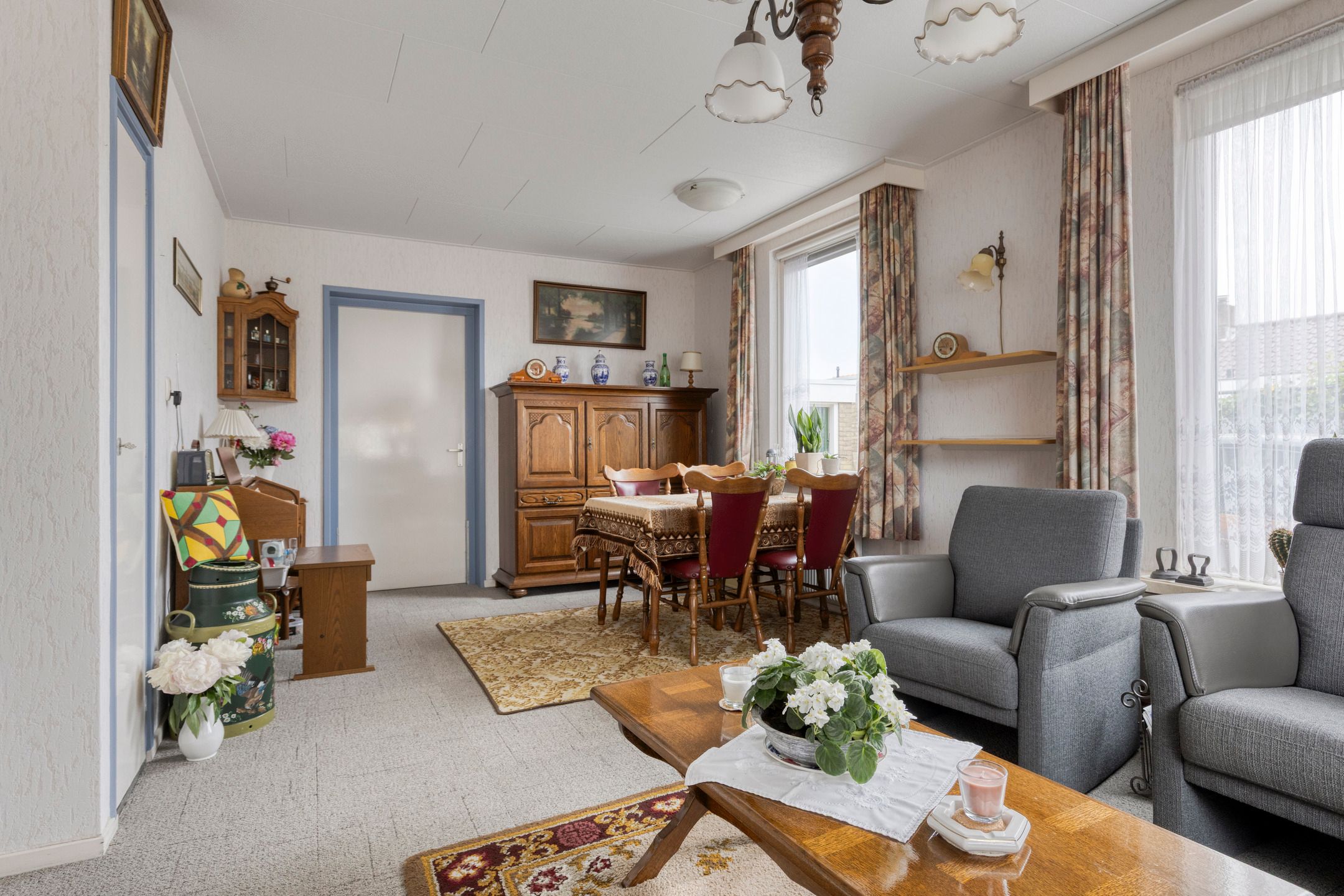 Foto 12 van Gladiolenstraat 13