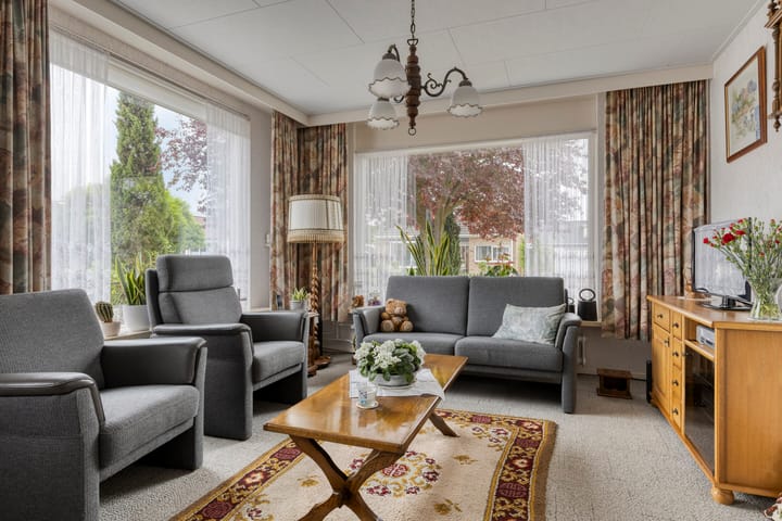 Foto 13 van Gladiolenstraat 13