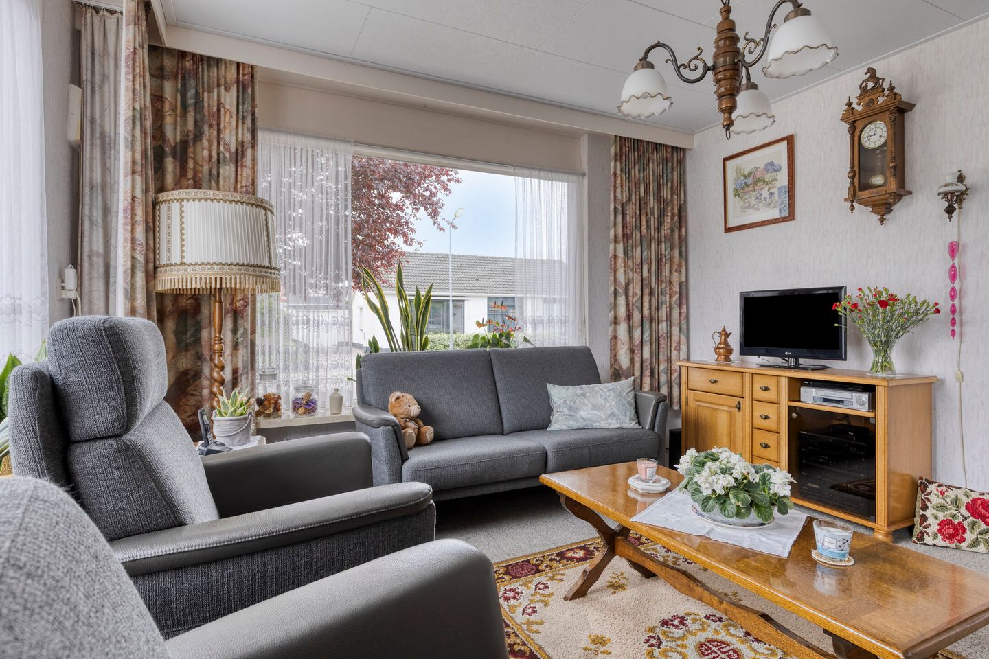 Foto 14 van Gladiolenstraat 13