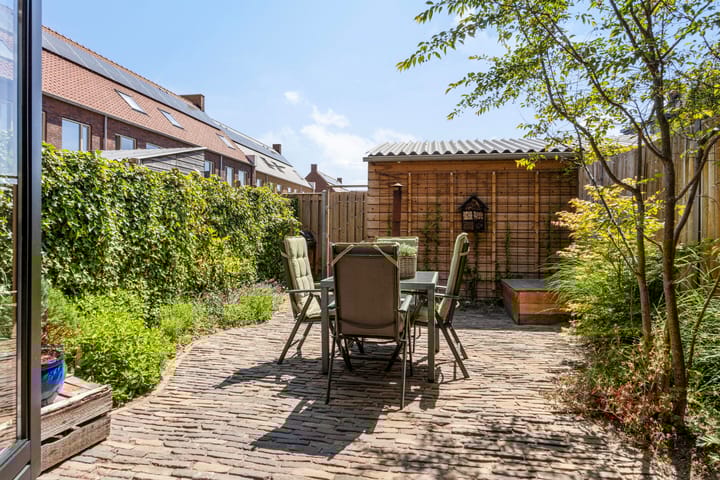 Foto 3 van Conraadstraat 14