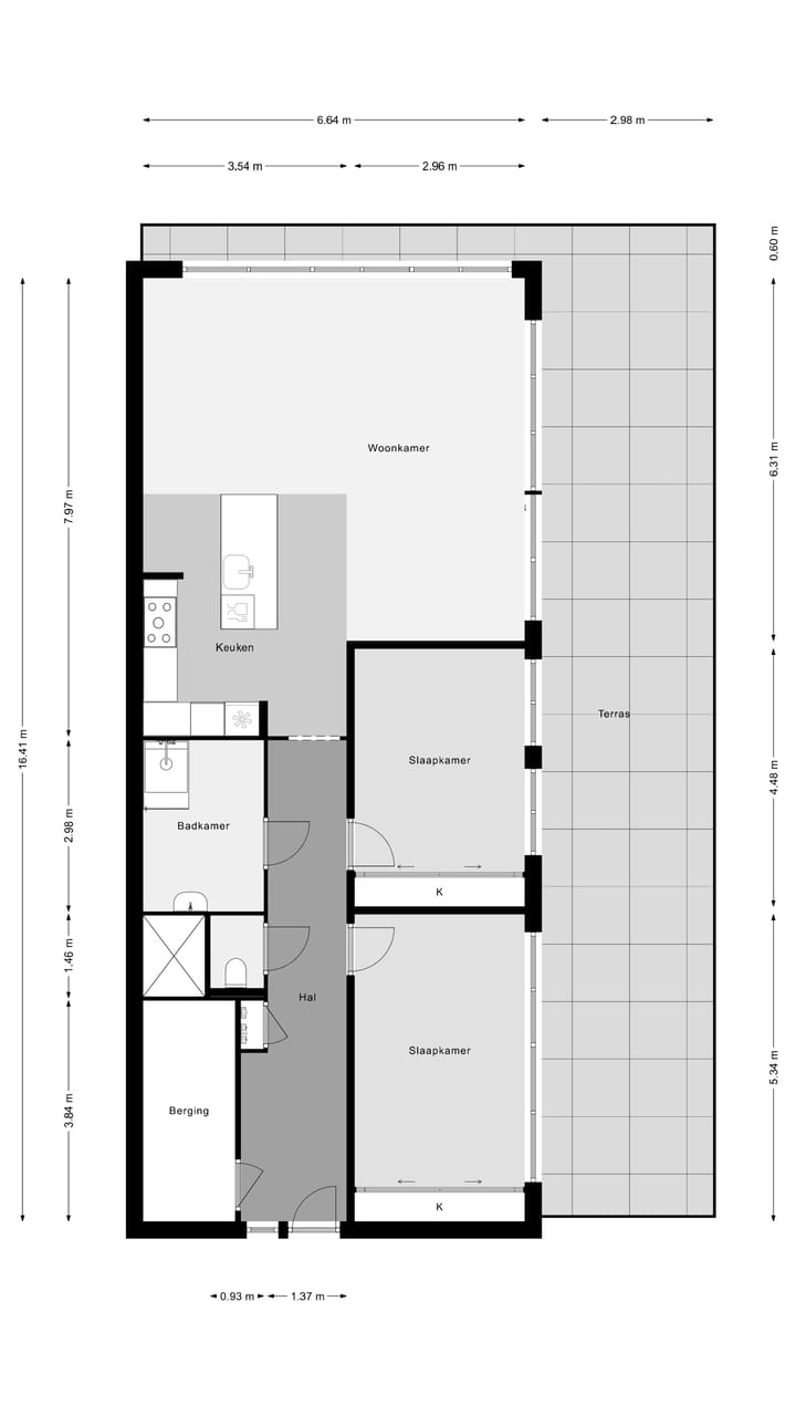 Foto 23 van Jupiterstraat 208