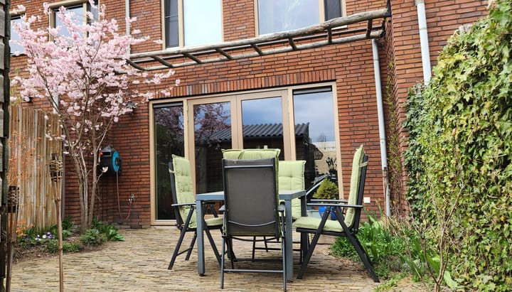 Foto 34 van Conraadstraat 14